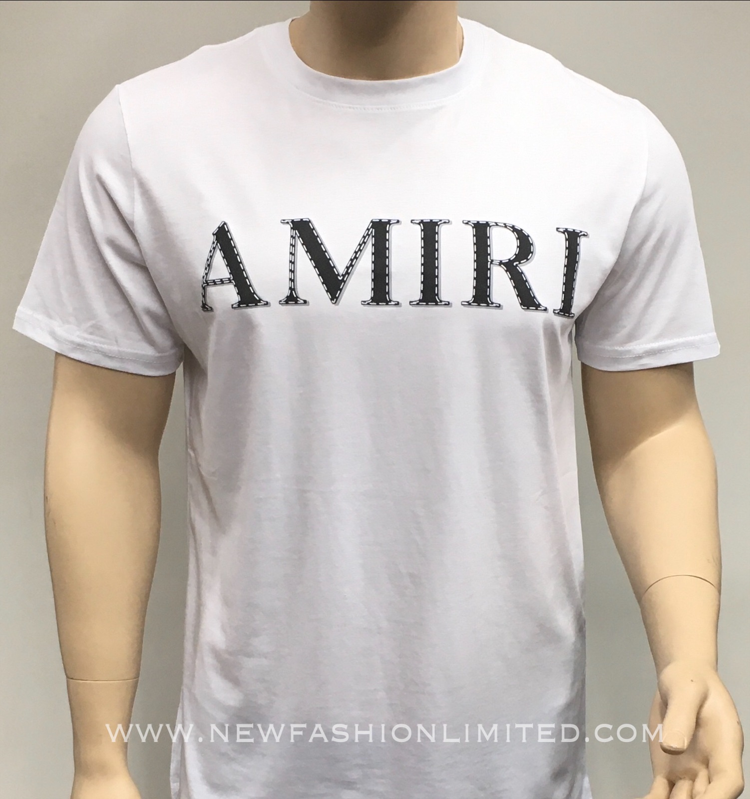 AMIRI White AMIRI White
